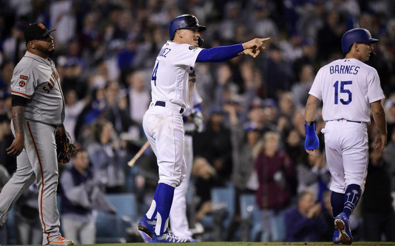 Dodgers
